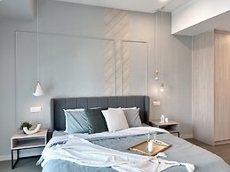 The OOAK Suites and Residences at Sunway 163 (Kiara 163)