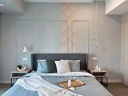 The OOAK Suites and Residences at Sunway 163 (Kiara 163)