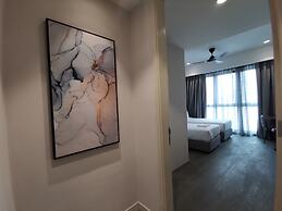 The OOAK Suites and Residences at Sunway 163 (Kiara 163)