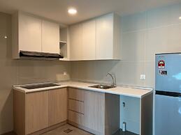 The OOAK Suites and Residences at Sunway 163 (Kiara 163)