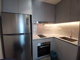 The OOAK Suites and Residences at Sunway 163 (Kiara 163)