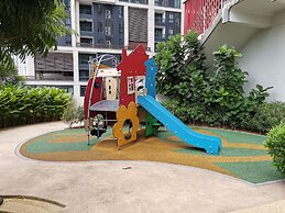 The OOAK Suites and Residences at Sunway 163 (Kiara 163)