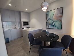 The OOAK Suites and Residences at Sunway 163 (Kiara 163)