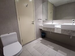 The OOAK Suites and Residences at Sunway 163 (Kiara 163)