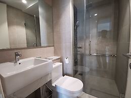 The OOAK Suites and Residences at Sunway 163 (Kiara 163)