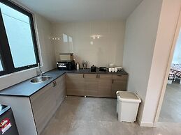 The OOAK Suites and Residences at Sunway 163 (Kiara 163)