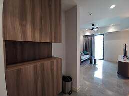 The OOAK Suites and Residences at Sunway 163 (Kiara 163)