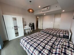 The OOAK Suites and Residences at Sunway 163 (Kiara 163)