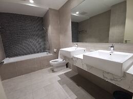 The OOAK Suites and Residences at Sunway 163 (Kiara 163)