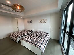 The OOAK Suites and Residences at Sunway 163 (Kiara 163)