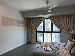 The OOAK Suites and Residences at Sunway 163 (Kiara 163)