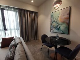 The OOAK Suites and Residences at Sunway 163 (Kiara 163)