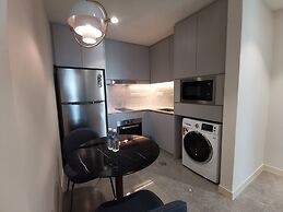 The OOAK Suites and Residences at Sunway 163 (Kiara 163)