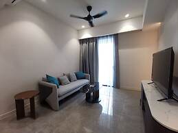 The OOAK Suites and Residences at Sunway 163 (Kiara 163)