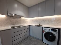 The OOAK Suites and Residences at Sunway 163 (Kiara 163)