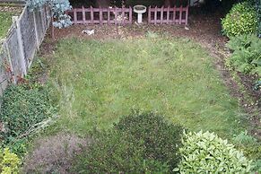 Spacious Home Ideal for Birmingham Commute