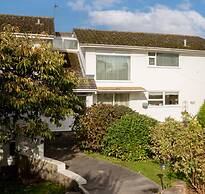 Brynawelon - Wonderful Sea and Harbour Views