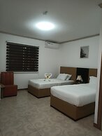 Airport Hotel Clark