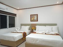 Airport Hotel Clark