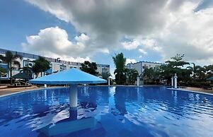 Airport Hotel Clark