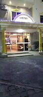 Airport Hotel Clark