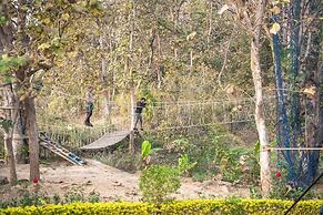 WOWSTAYZ2 PACHMARHI ECOTEL RESORT