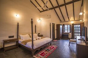 WOWSTAYZ Pachmarhi Ecotel Resort