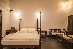 WOWSTAYZ2 PACHMARHI ECOTEL RESORT