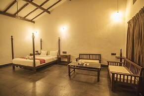WOWSTAYZ2 PACHMARHI ECOTEL RESORT