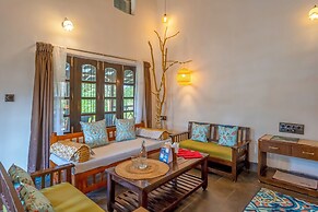 WOWSTAYZ2 PACHMARHI ECOTEL RESORT