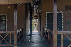 WOWSTAYZ2 PACHMARHI ECOTEL RESORT