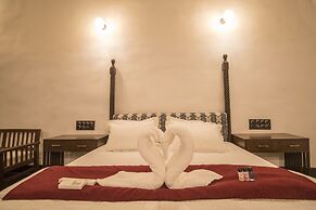 WOWSTAYZ2 PACHMARHI ECOTEL RESORT