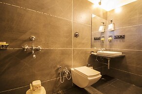 WOWSTAYZ2 PACHMARHI ECOTEL RESORT