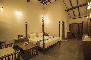 WOWSTAYZ2 PACHMARHI ECOTEL RESORT
