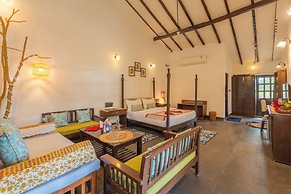 WOWSTAYZ2 PACHMARHI ECOTEL RESORT