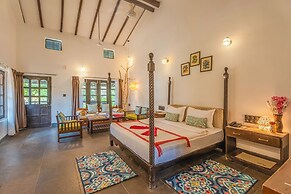 WOWSTAYZ2 PACHMARHI ECOTEL RESORT