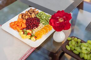 WOWSTAYZ2 PACHMARHI ECOTEL RESORT