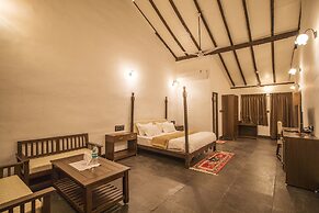 WOWSTAYZ2 PACHMARHI ECOTEL RESORT