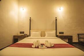 WOWSTAYZ2 PACHMARHI ECOTEL RESORT