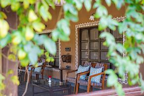 WOWSTAYZ2 PACHMARHI ECOTEL RESORT