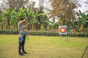 WOWSTAYZ2 PACHMARHI ECOTEL RESORT