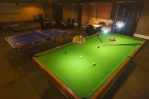 WOWSTAYZ2 PACHMARHI ECOTEL RESORT