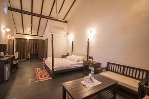 WOWSTAYZ2 PACHMARHI ECOTEL RESORT