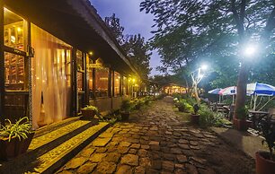 WOWSTAYZ2 PACHMARHI ECOTEL RESORT