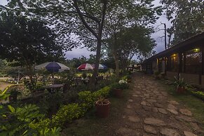 WOWSTAYZ2 PACHMARHI ECOTEL RESORT