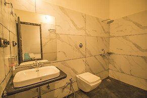 WOWSTAYZ2 PACHMARHI ECOTEL RESORT