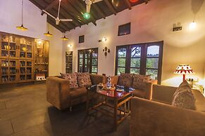 WOWSTAYZ2 PACHMARHI ECOTEL RESORT