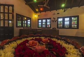 WOWSTAYZ2 PACHMARHI ECOTEL RESORT