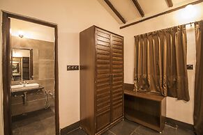 WOWSTAYZ2 PACHMARHI ECOTEL RESORT