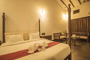 WOWSTAYZ2 PACHMARHI ECOTEL RESORT